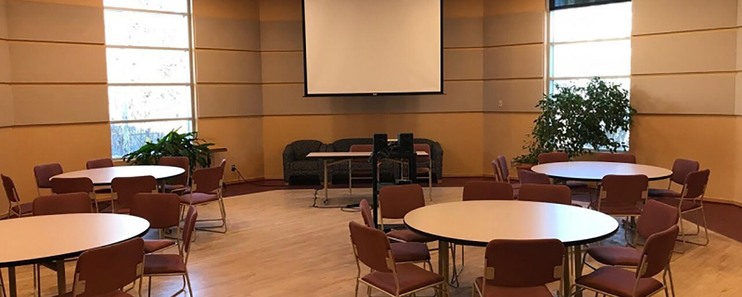CIBC Hub Room