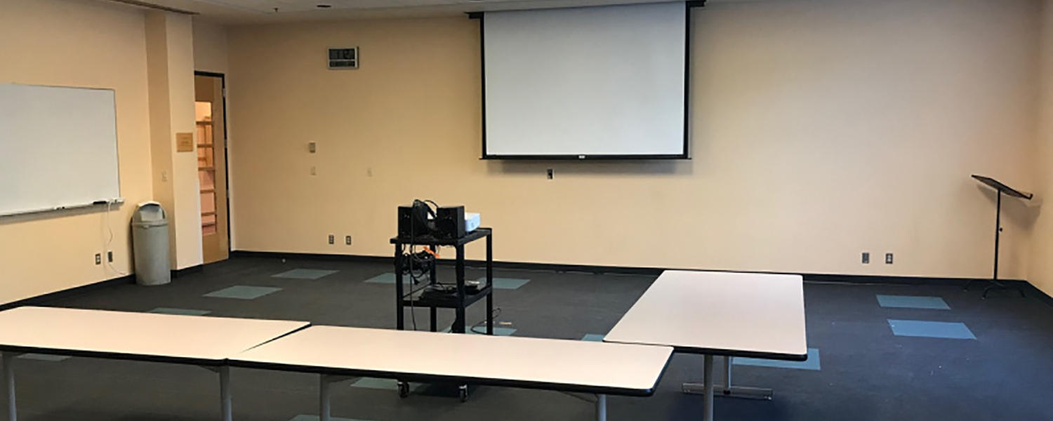 Evans Room