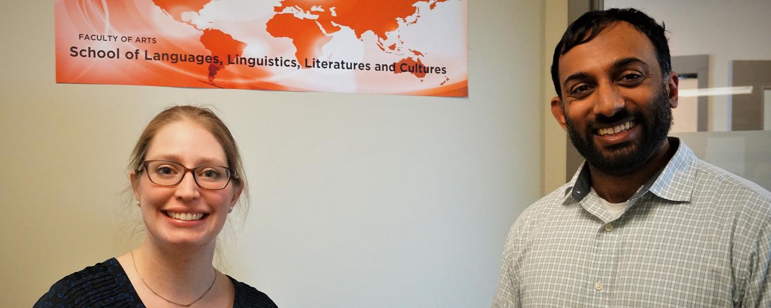 Graduate fees and funding