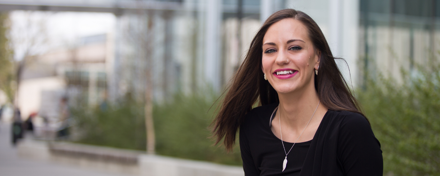 Meet our graduate students