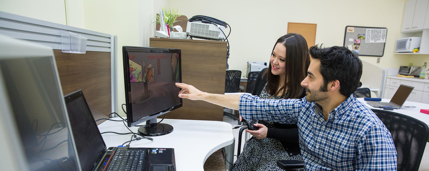UCalgary psychology researchers for childhood strokes