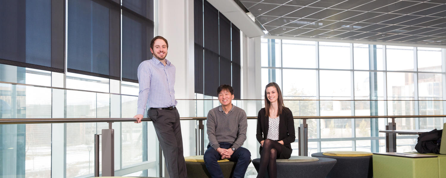 Joshua Bourdage and his co-researchers, doctoral student Jocelyn Wiltshire and professor Kibeom Lee say identifying manipulative, dishonest co-workers can be challenging and complex according to their recent paper published online by the Journal of Applied Psychology.