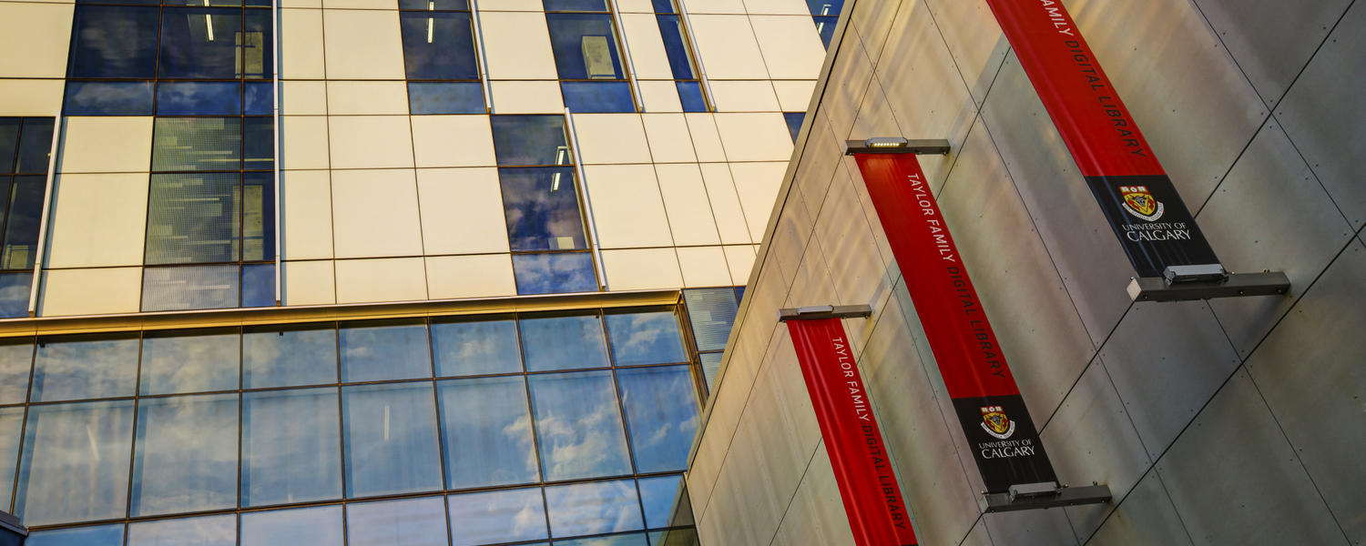 UofC Campus