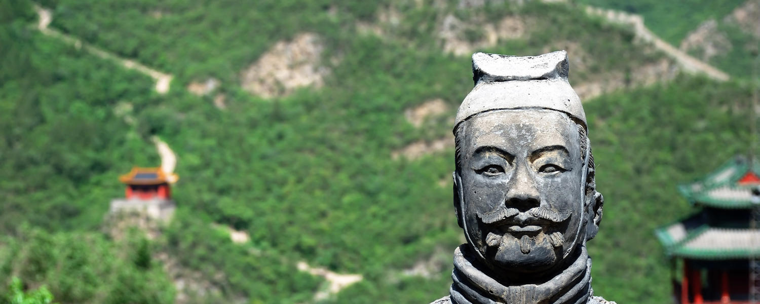 Chinese languages and cultures