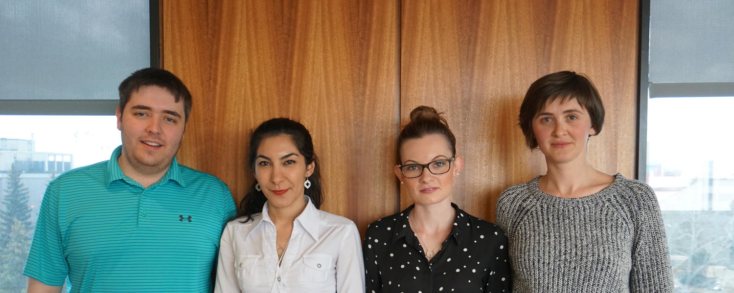 Languages, Literatures and Cultures students