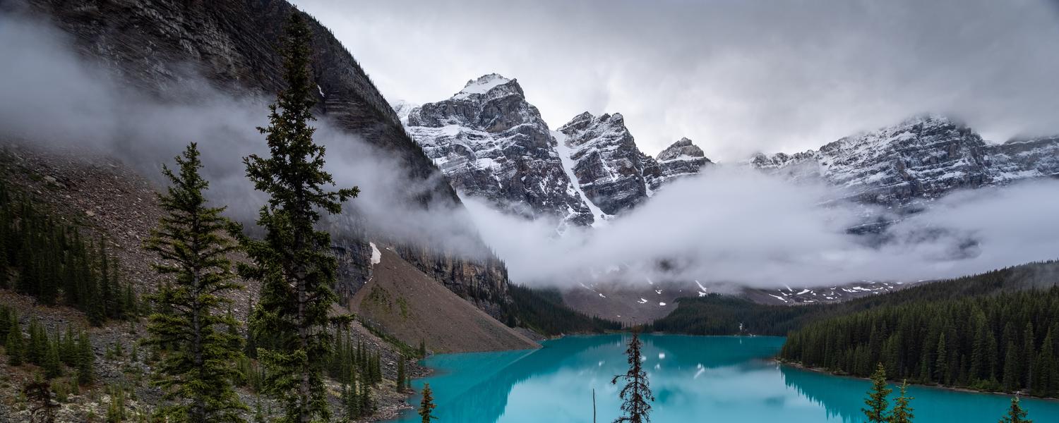 Banff Canada