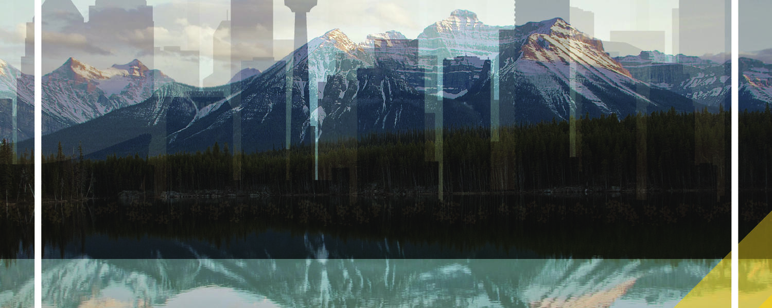 Water in the West Community Seminar poster