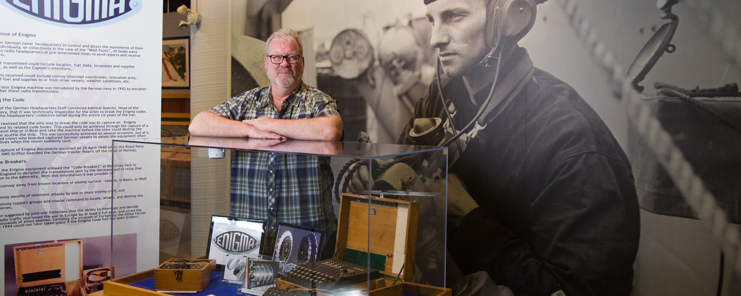 British intelligence image