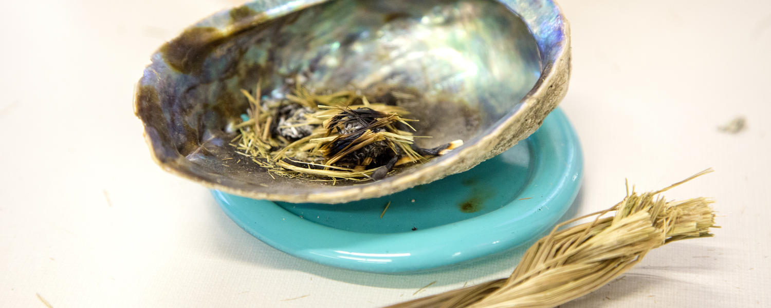 Indigenous artifacts