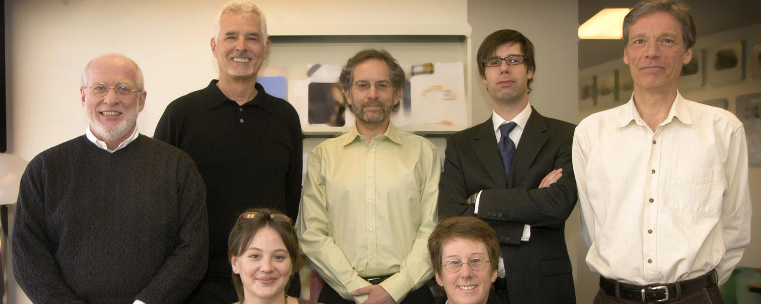 2010 CIH Alumni