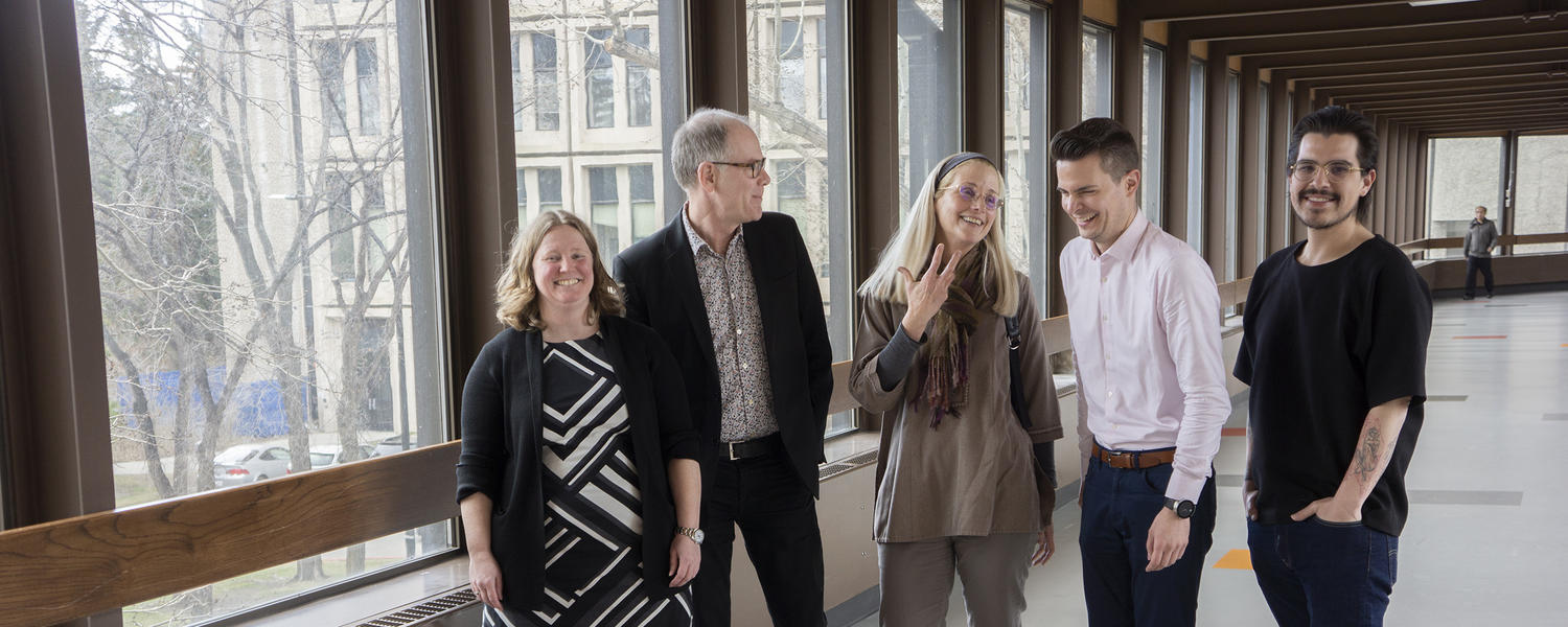 2018-2019 Fellows