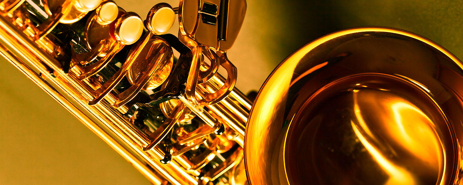 Saxophone