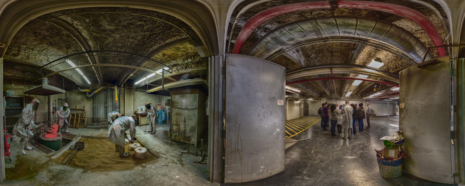 Foundry