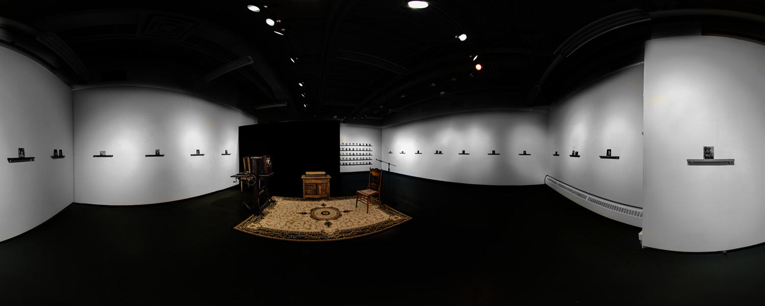 Kevin Mellis, MFA