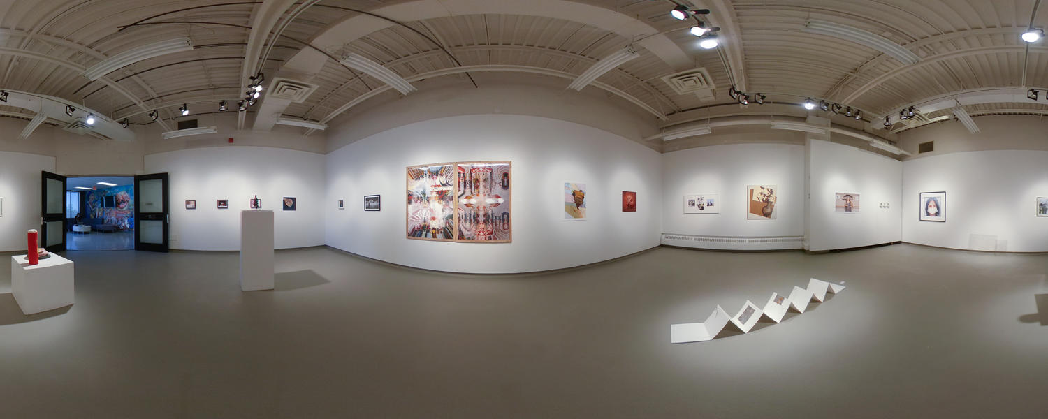 The University of Calgary, Department of Art and Art History, Little Gallery