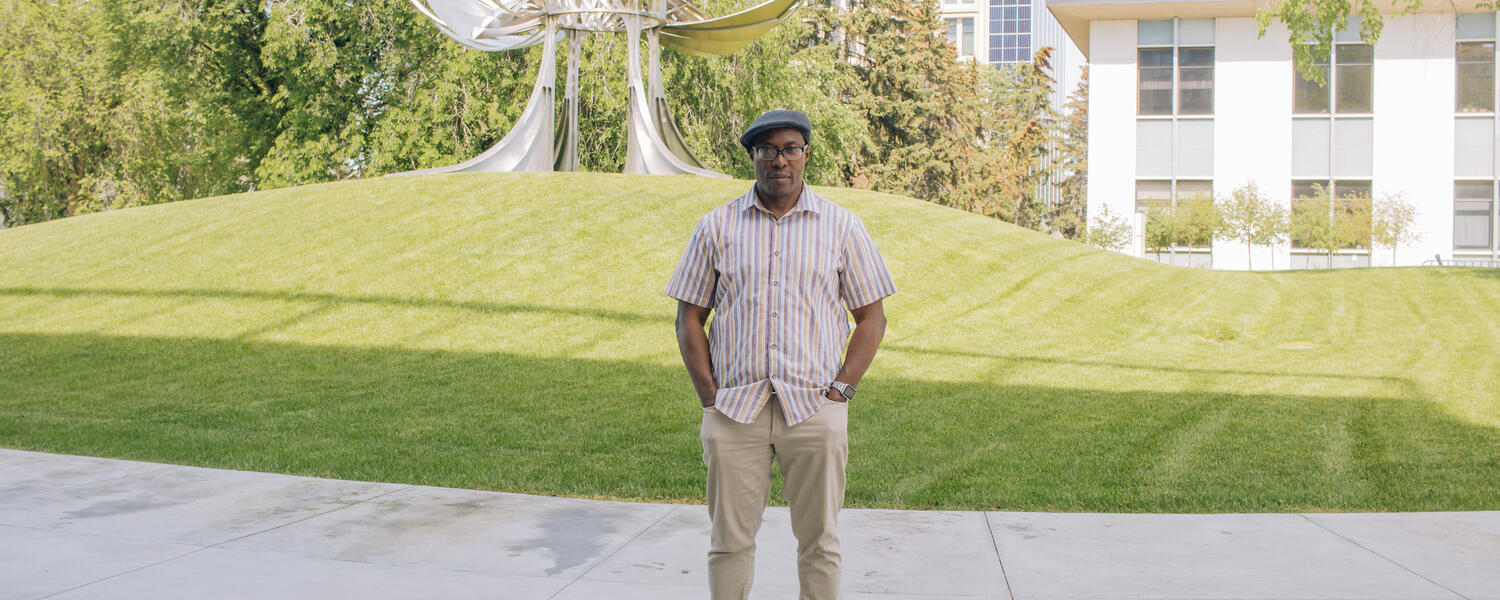 Uchechukwu Peter Umezurike