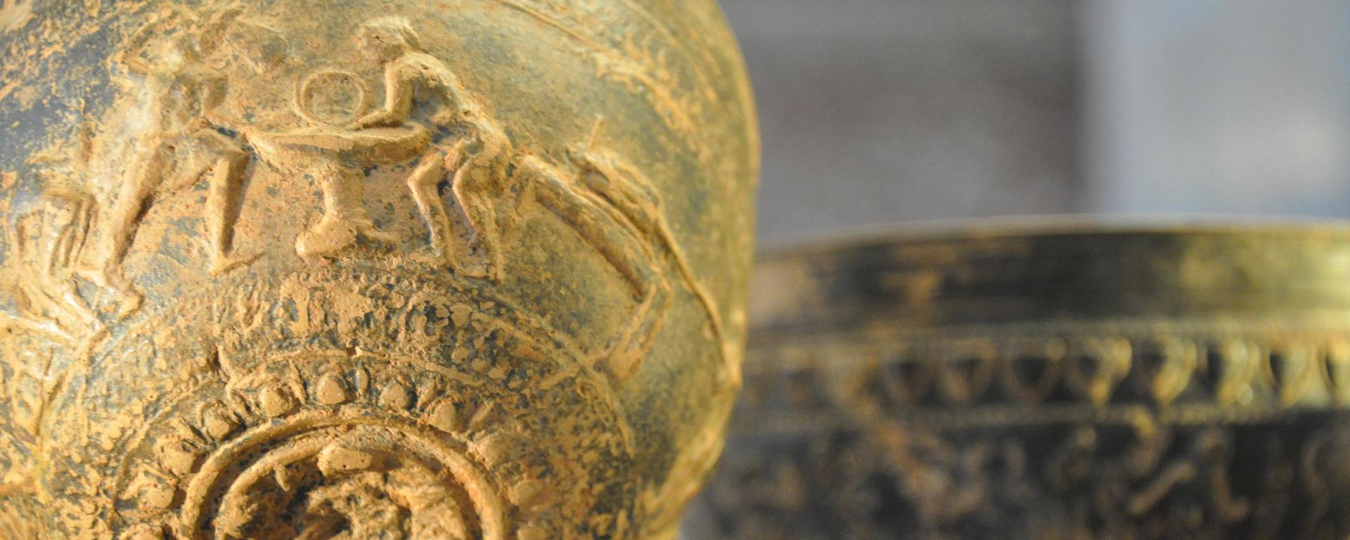 bronzeware