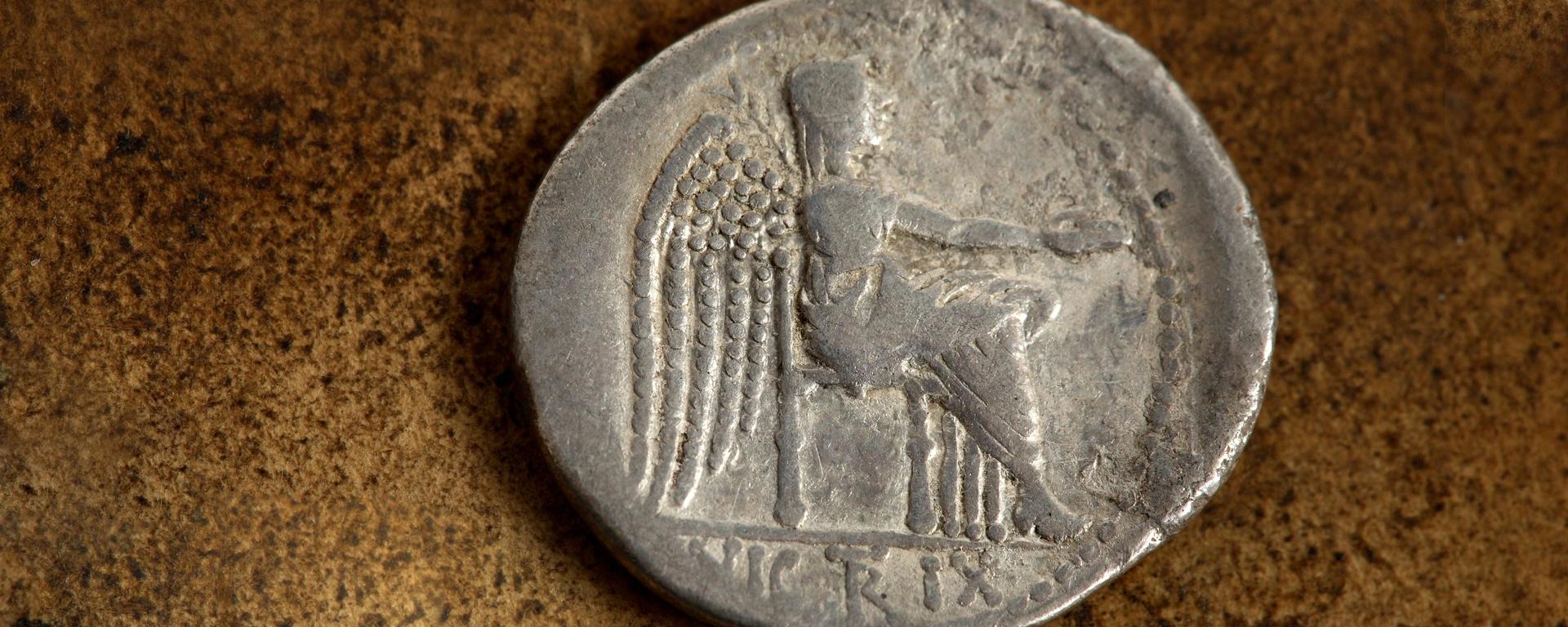 Nickle Galleries Numismatic Collection