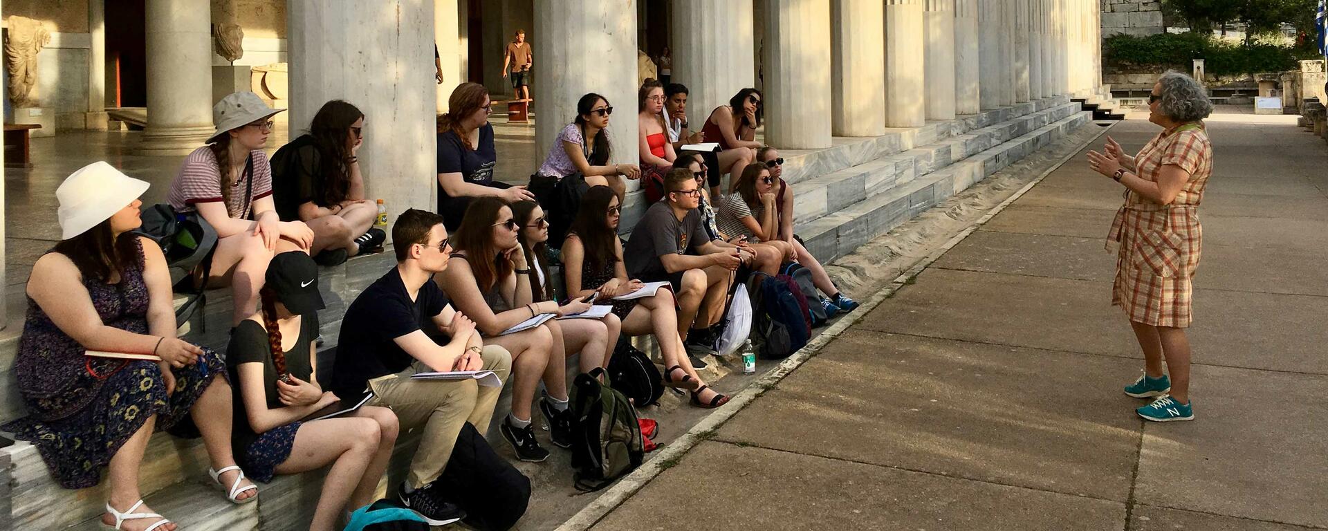 Students