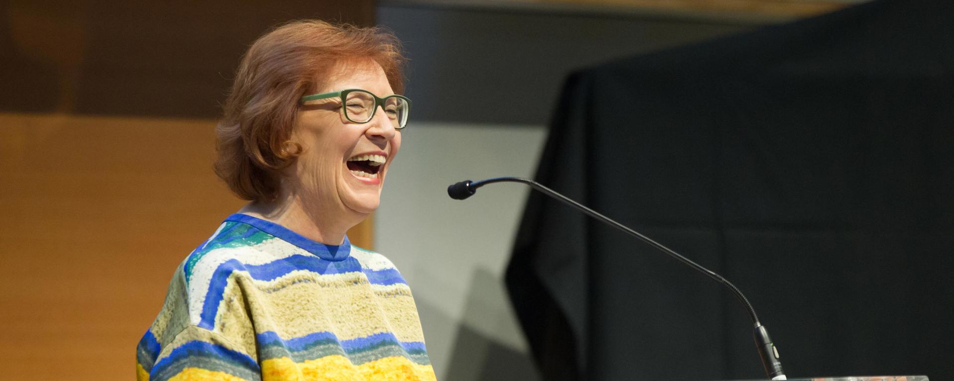The Age of Audacity: 50 Years of Ambition and Adventure at Calgary's Own University