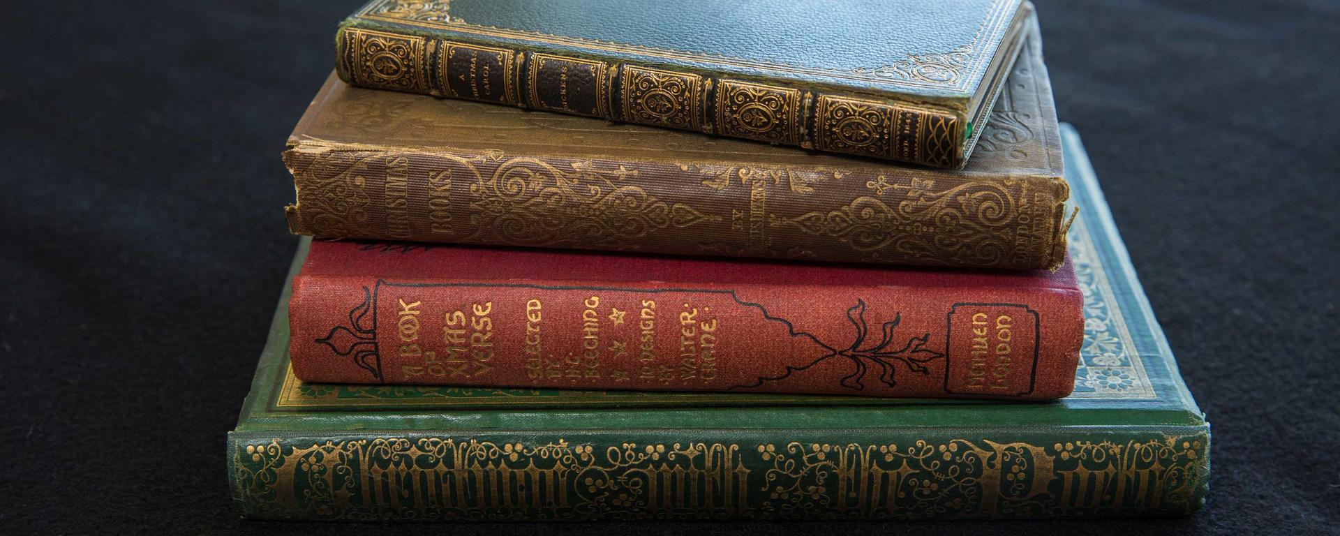 Reading lists