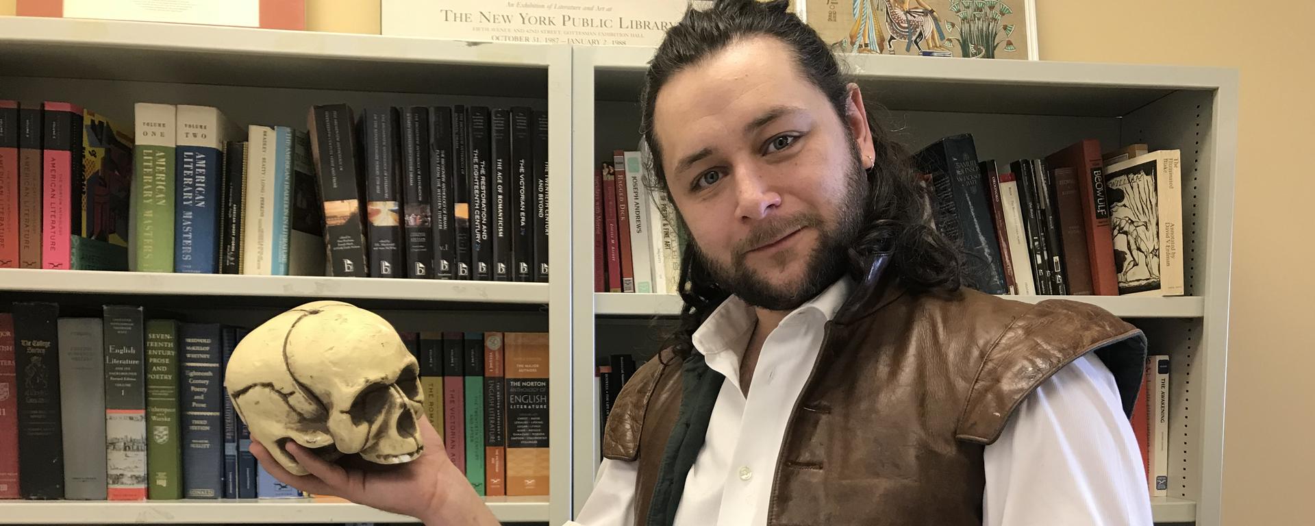 Shakespeare day