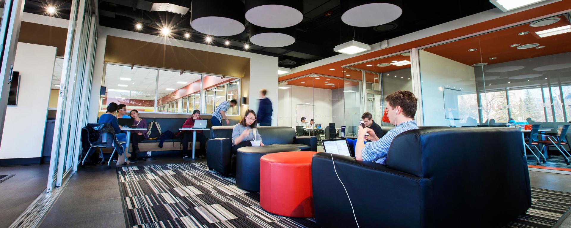 UCalgary Student Clubs