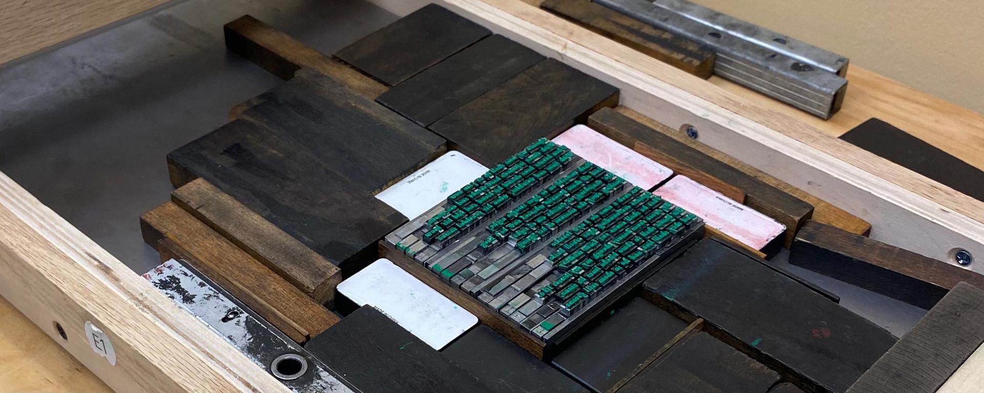 Printing Press