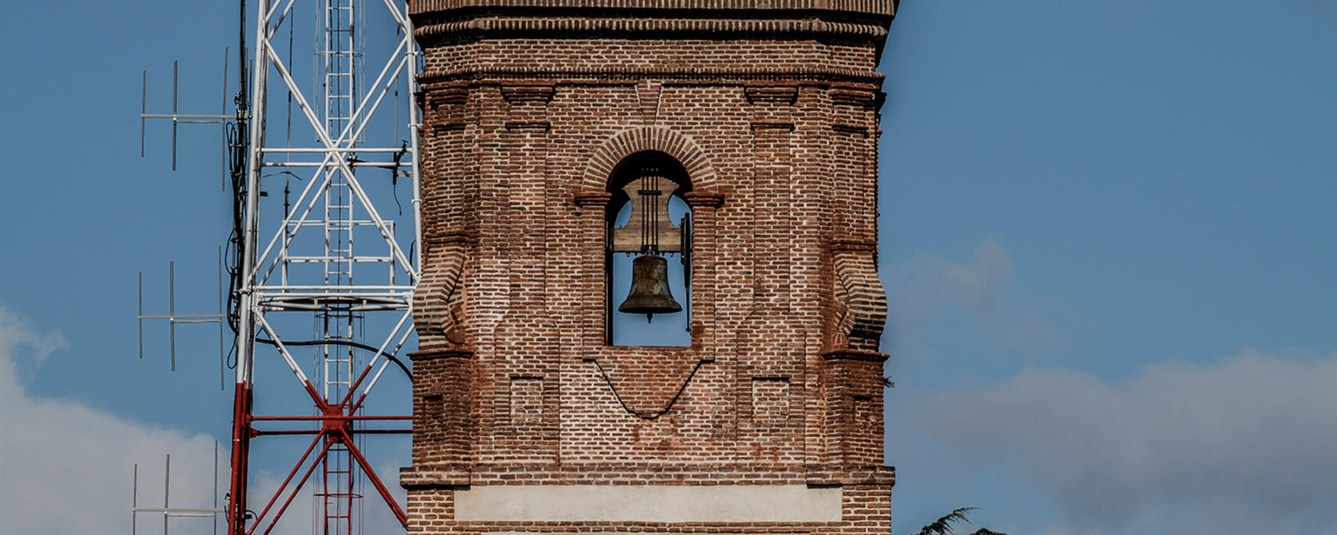 Bell Tower