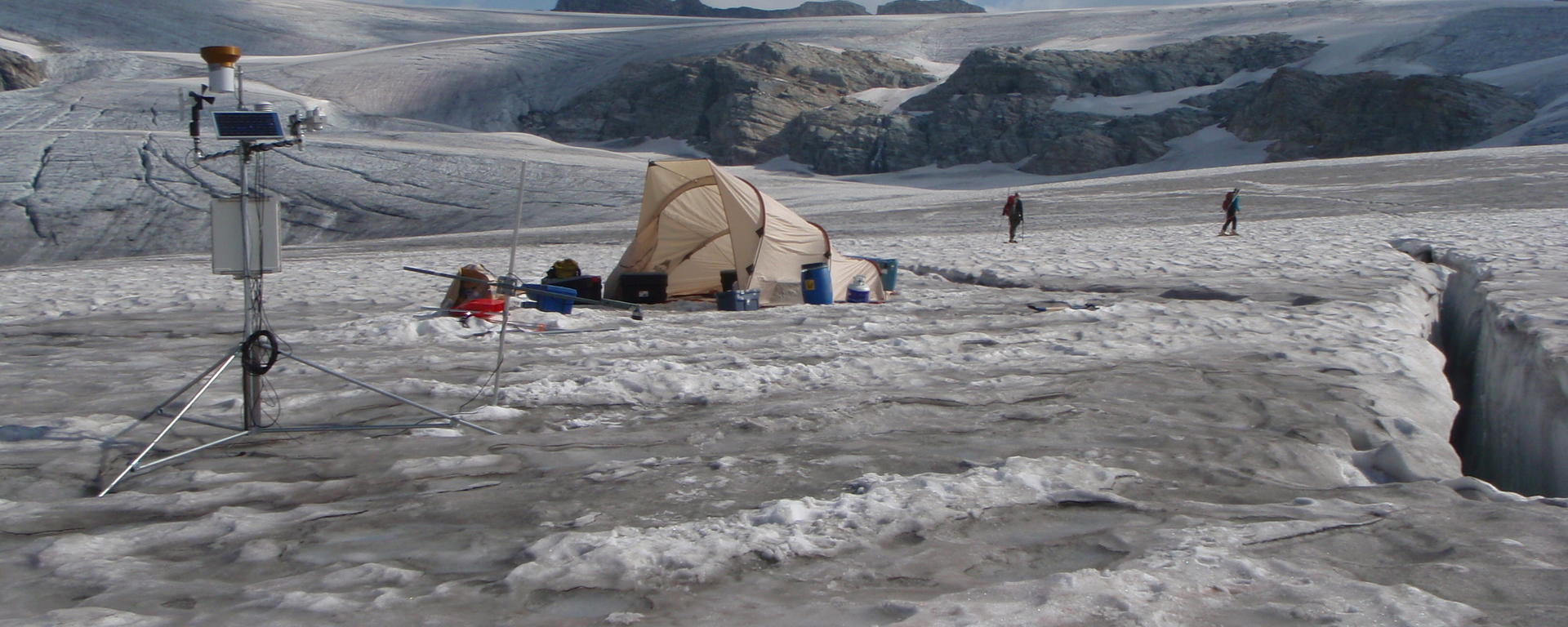 Glacier