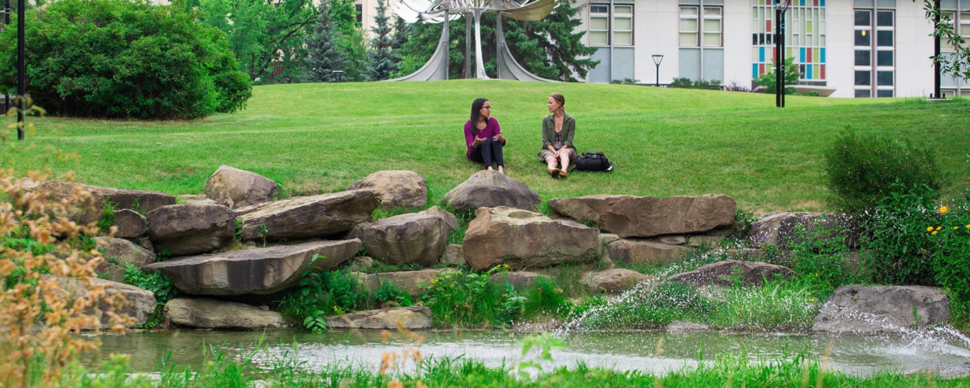 UCalgary anthropology and archaeology researchers