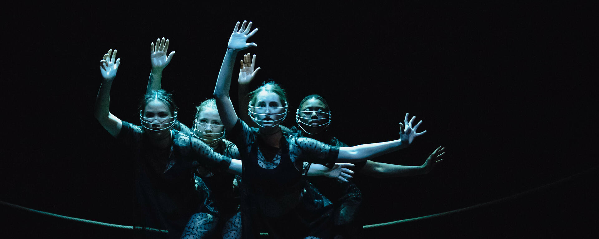 Dance Program