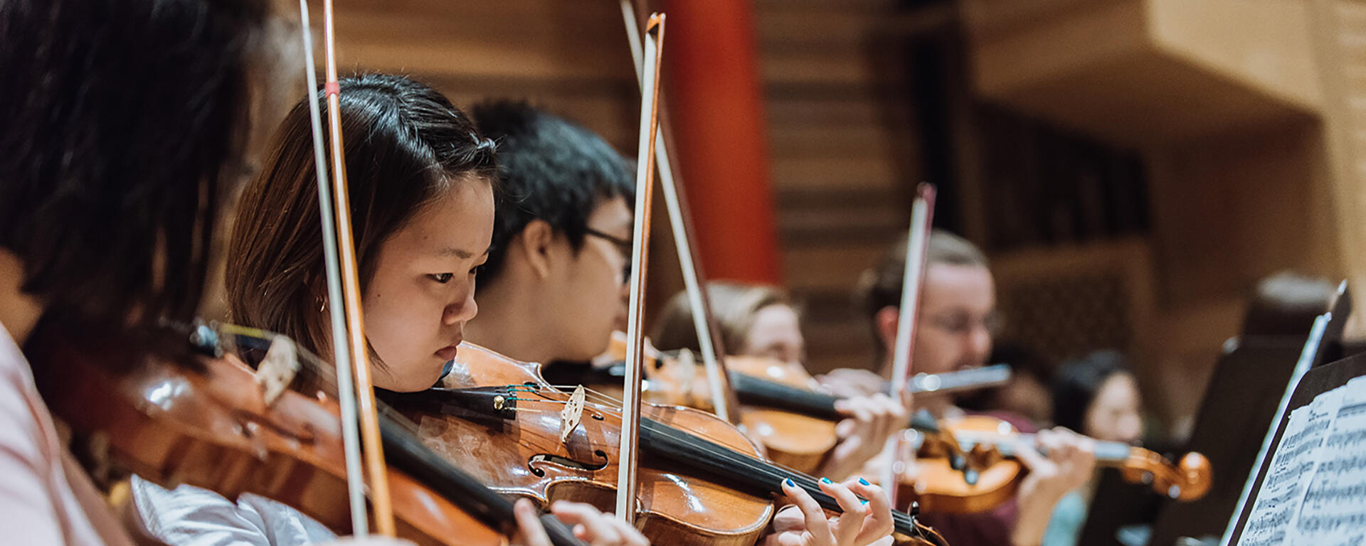 UCalgary Orchestra