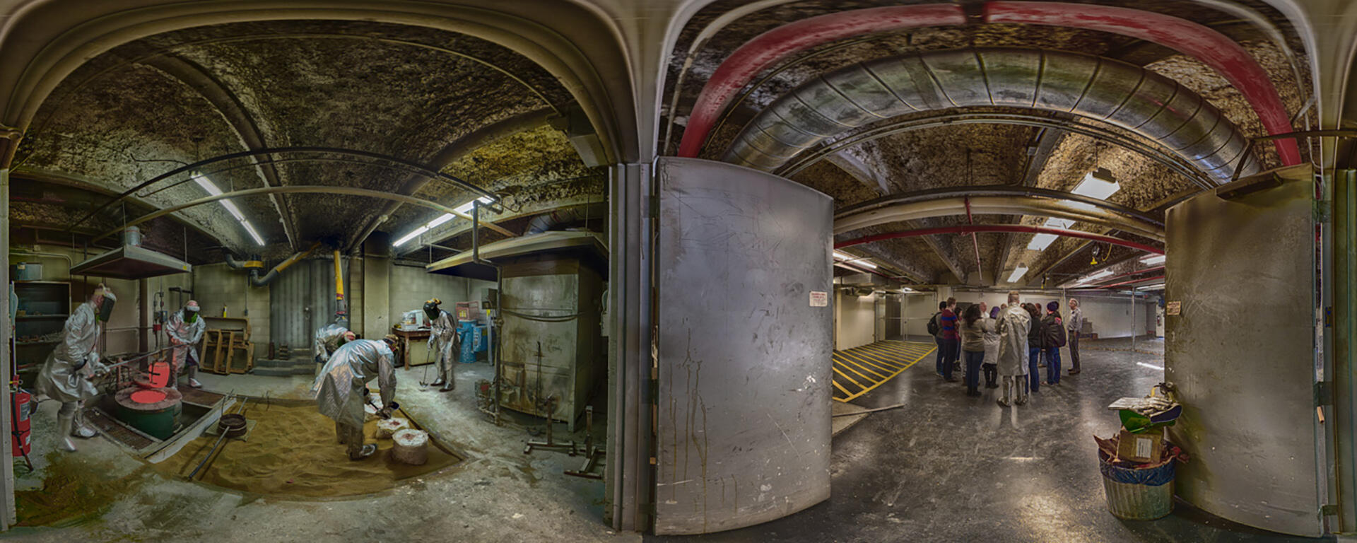 Foundry