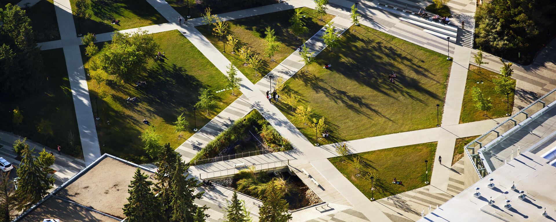 UCalgary campus