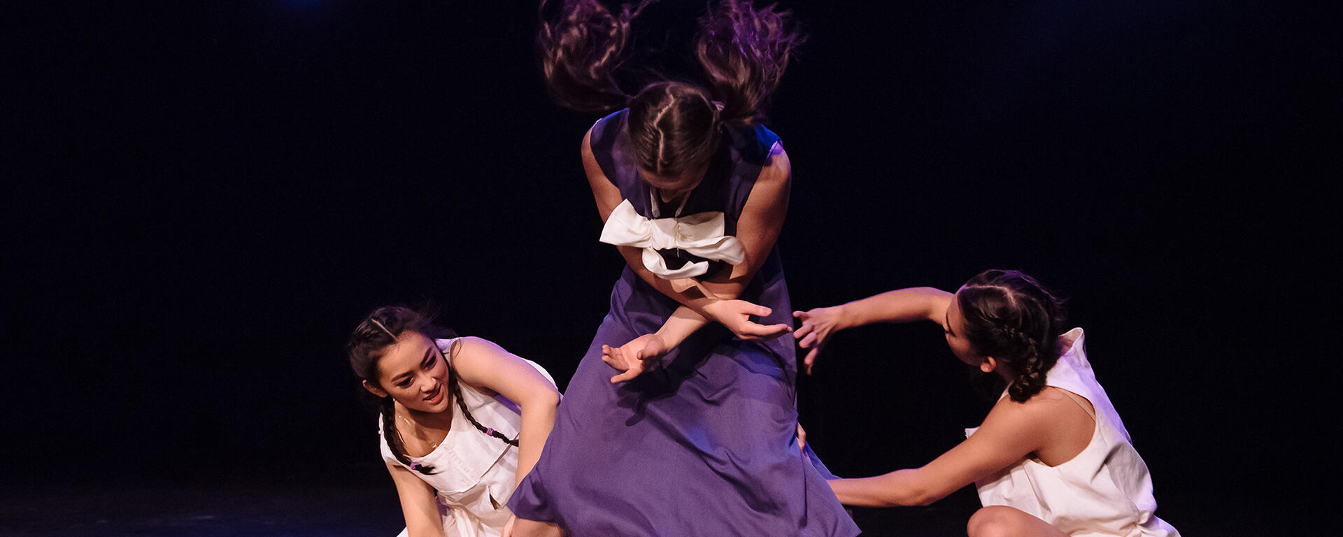 Dance at Noon, 2019