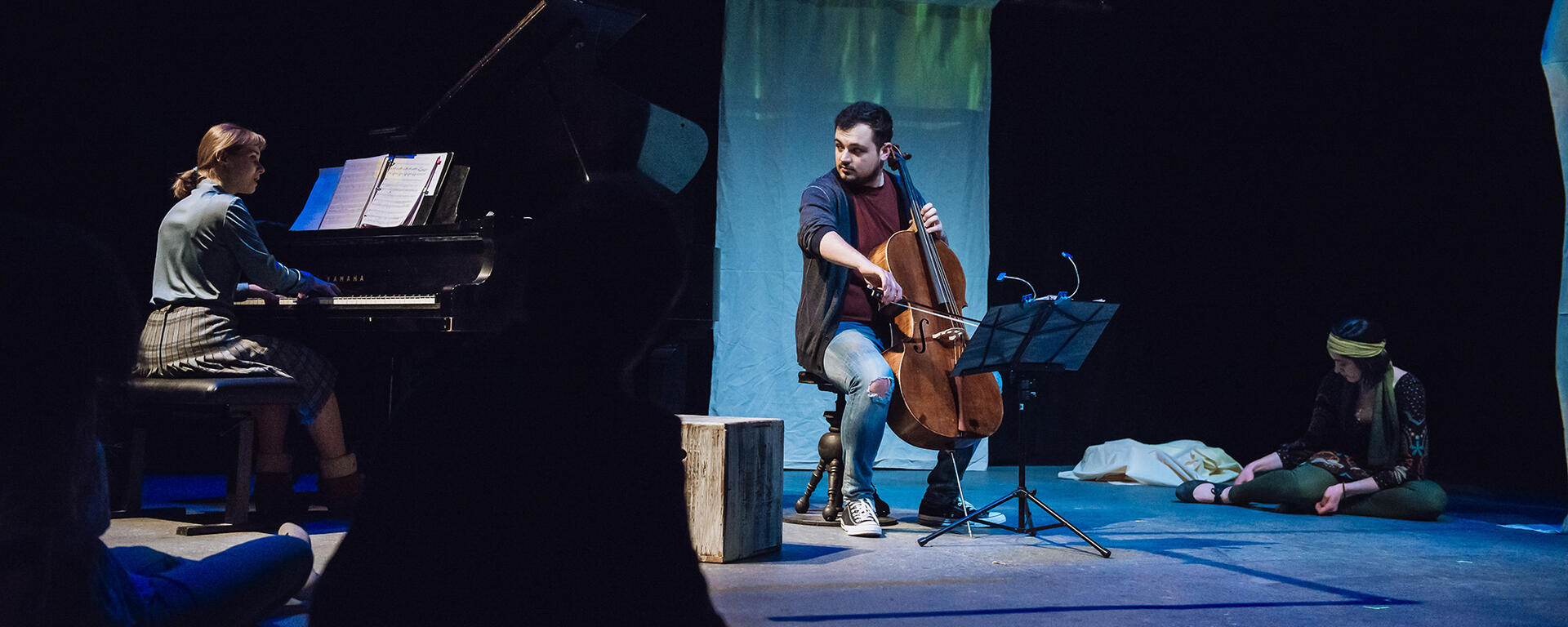 Eros performance