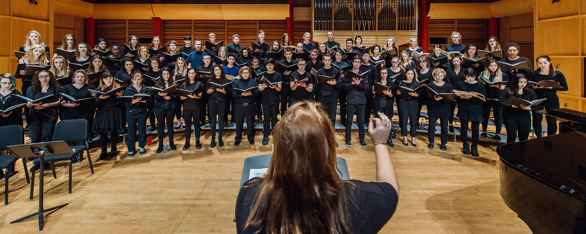 UCalgary Choir