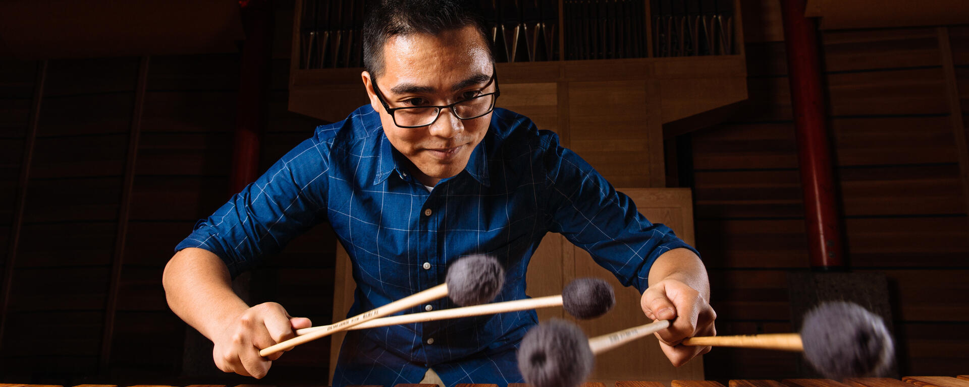 University of Calgary School of Creative and Performing Arts, Music