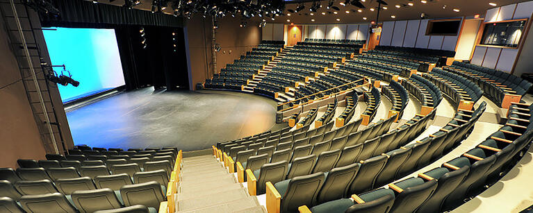 University Theatre