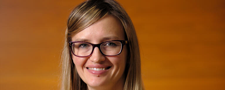 Picture of Dr. Amanda Melin