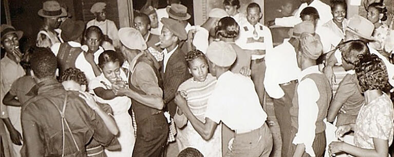 University of Calgary School of Creative and Performing Arts, Dance Division, Pro Series I: University of Calgary School of Creative and Performing Arts, Dance Division, Pro Series I - Why [Not] Dance? Vol. 5 ...as we do Why [Not] Dance? Vol. 5 ...as we do 