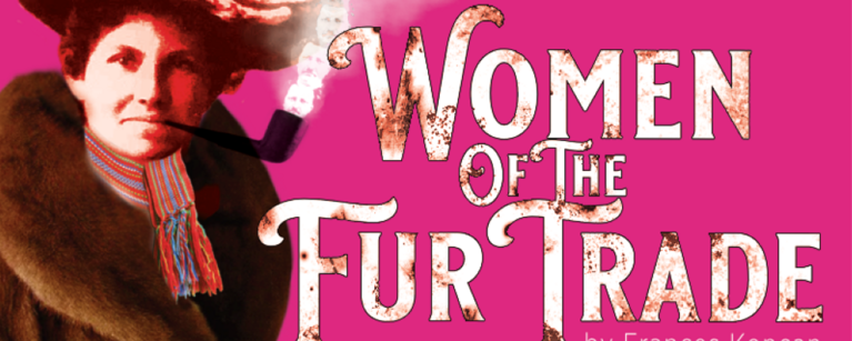 Women of the Fur Trade