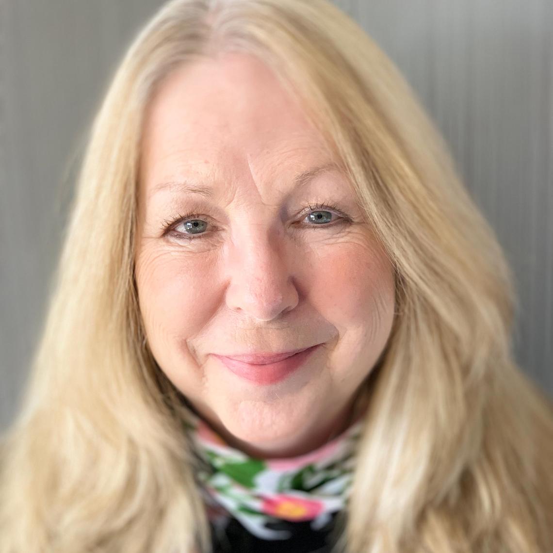Dr. Carolyn Muessig