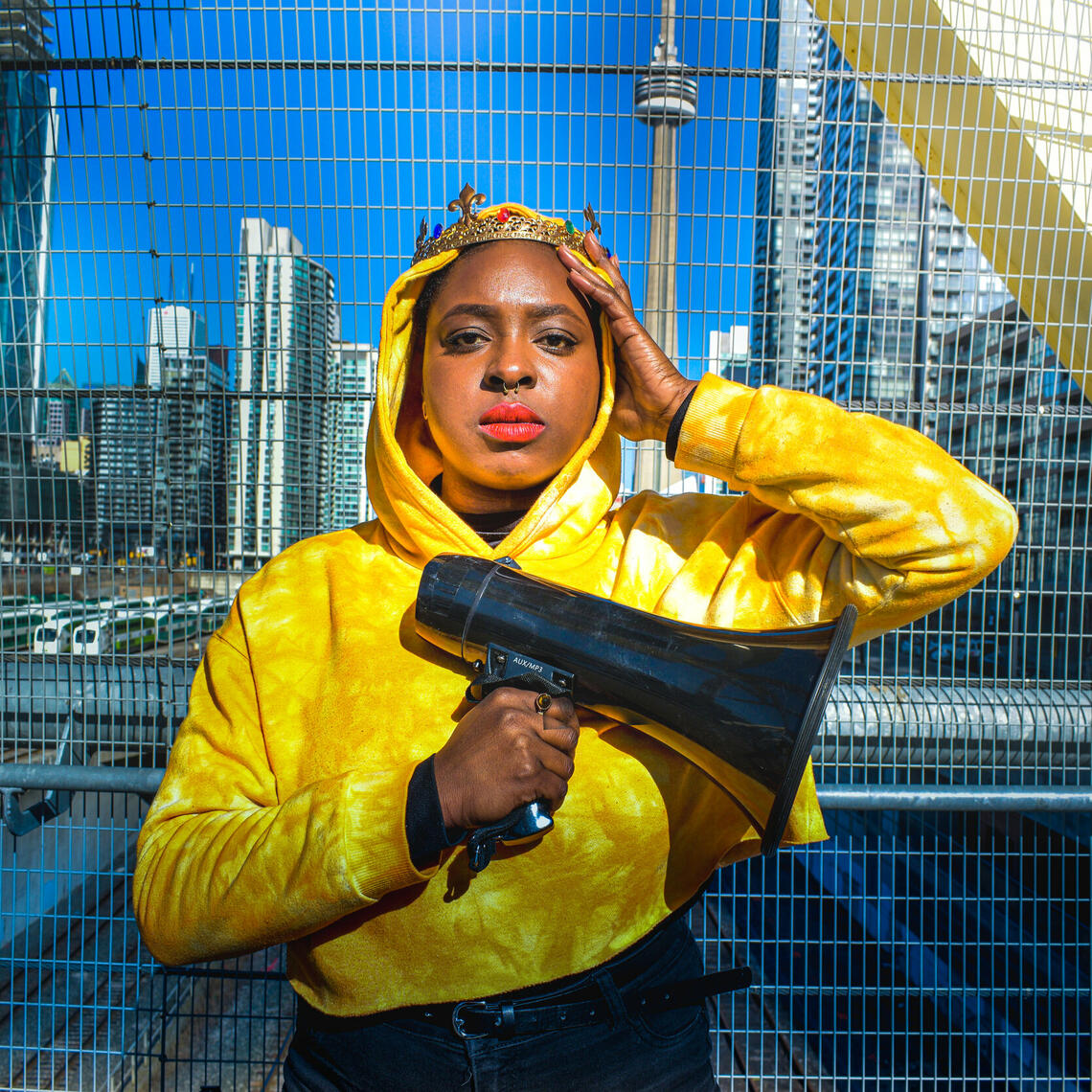 Christine Brucaker - Henry G20