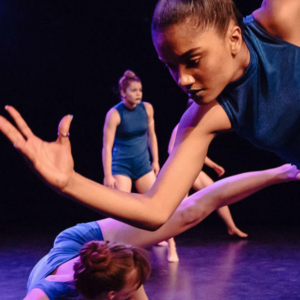 Dance@Noon 2019