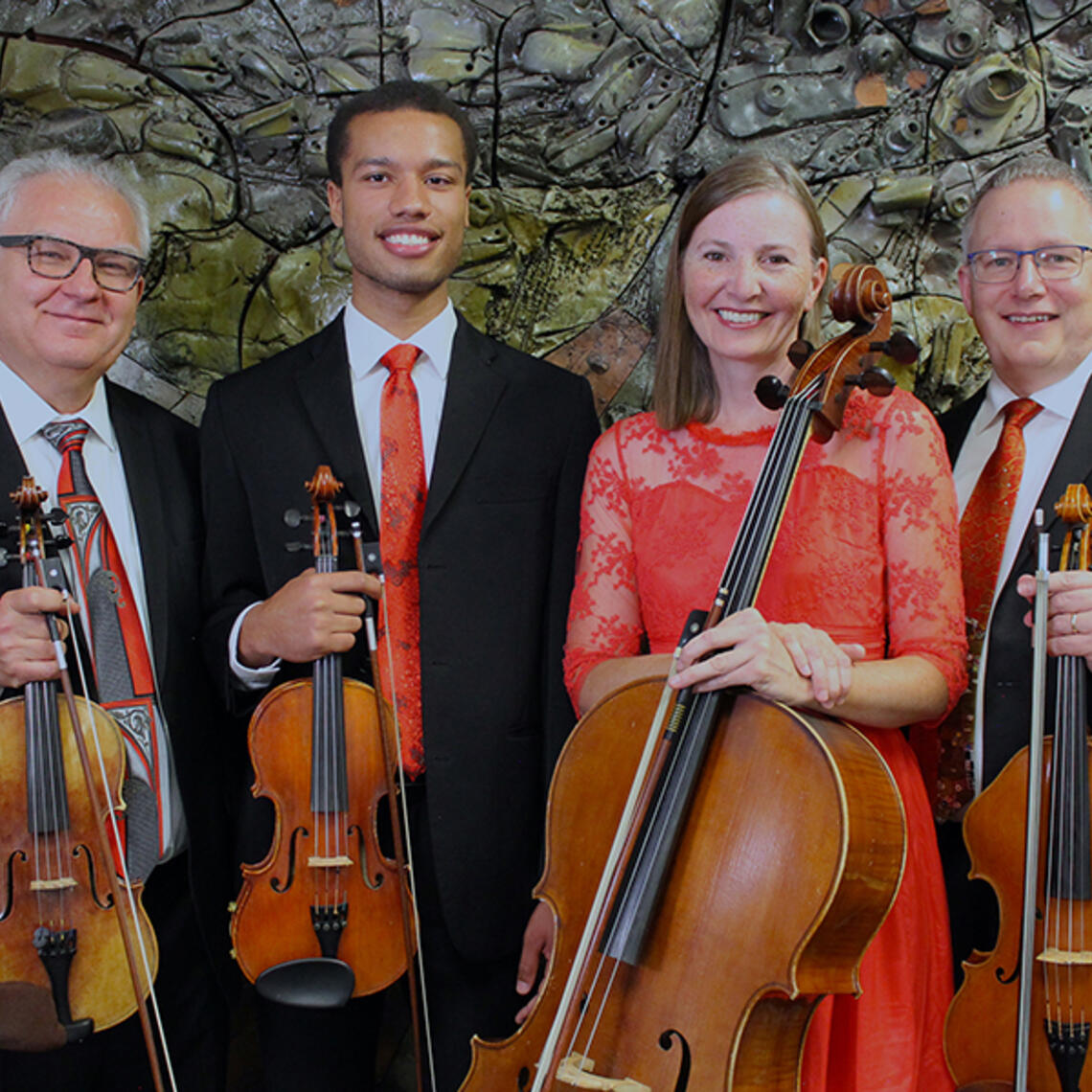 UCalgary String Quartet