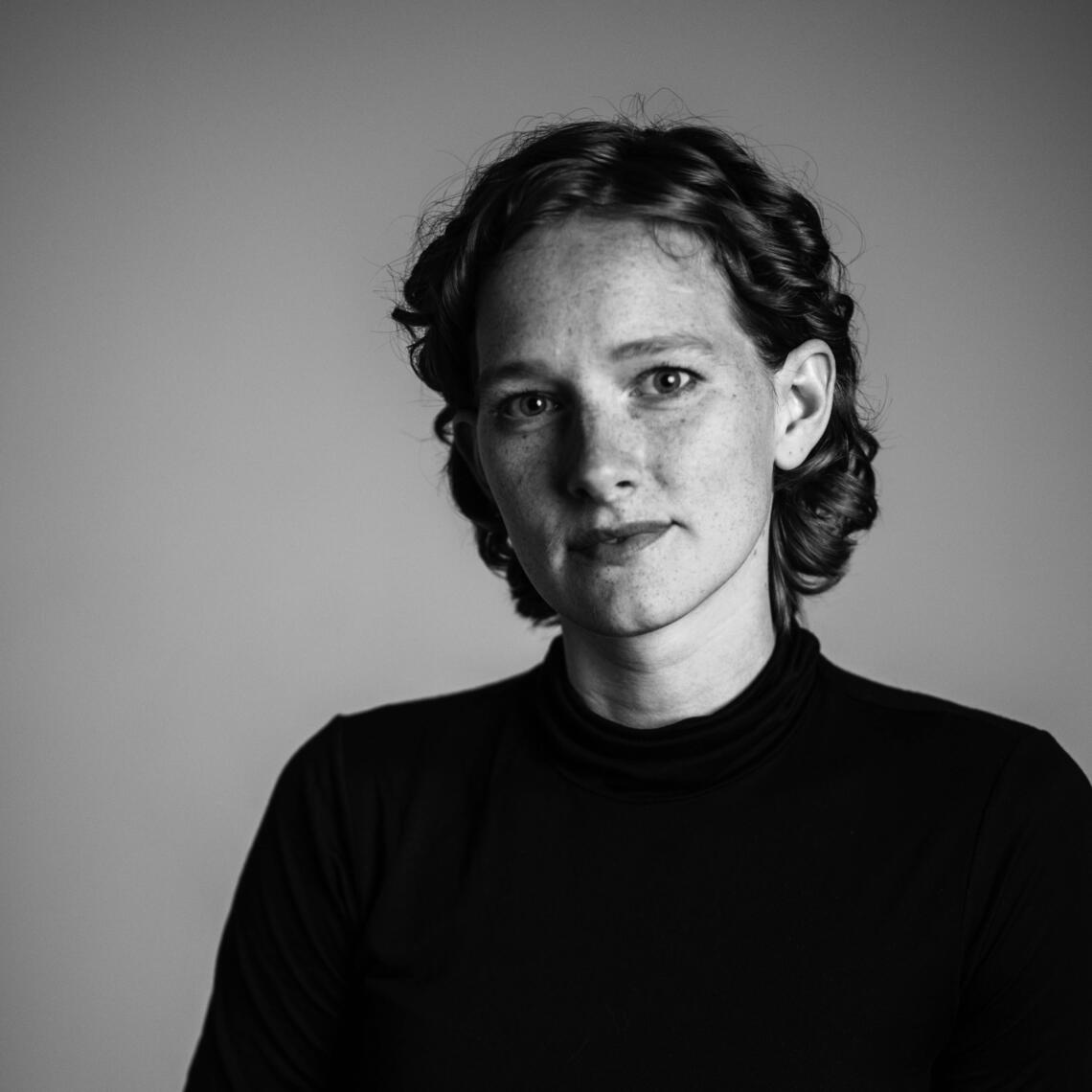 Oriah Wiersma