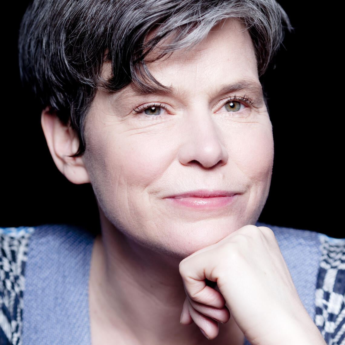 Vanessa Porteous - Director