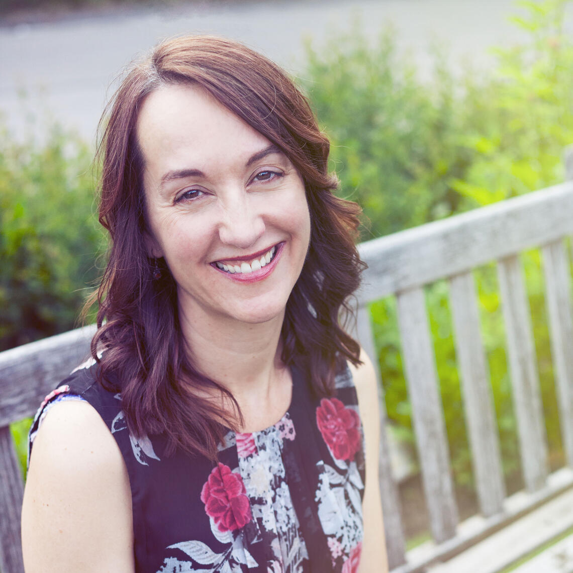 Julie Harris - Music Director